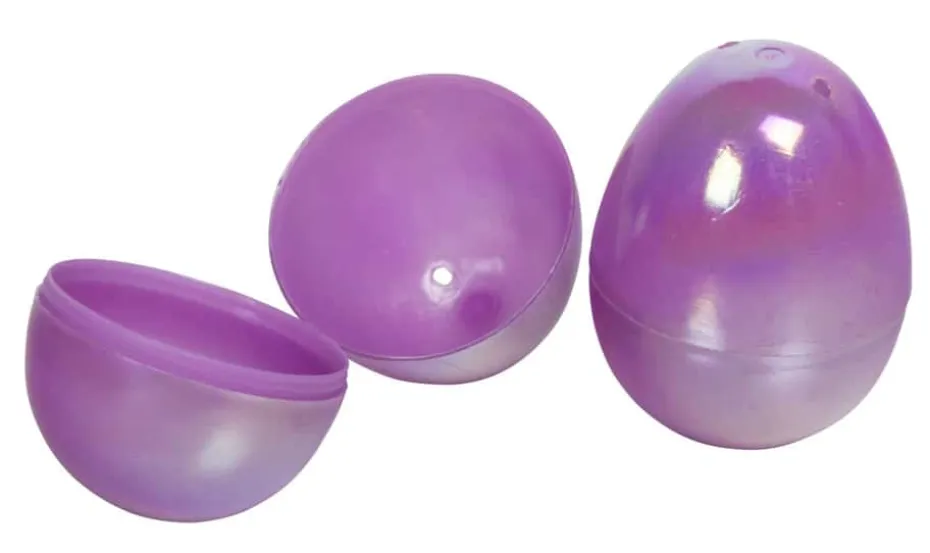 Egg til eggjakt 12 pk