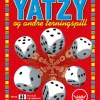 Egmont Damm Maxi Yatzy