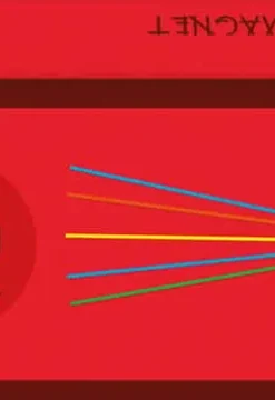 Egmont Damm Mikado