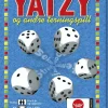 Egmont Damm Yatzy