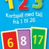 Egmont Kortspill 123