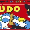 Egmont Ludo brettspill
