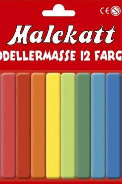 Egmont Modellermasse