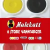 Egmont Vannfarger 6 store