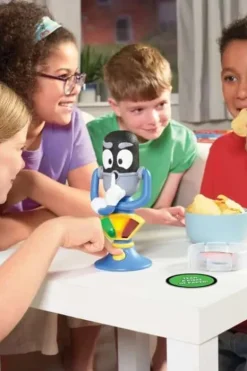 Ekstrem stillhet spill