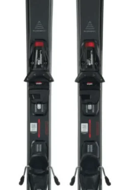 Elan Element 74 alpinski 25