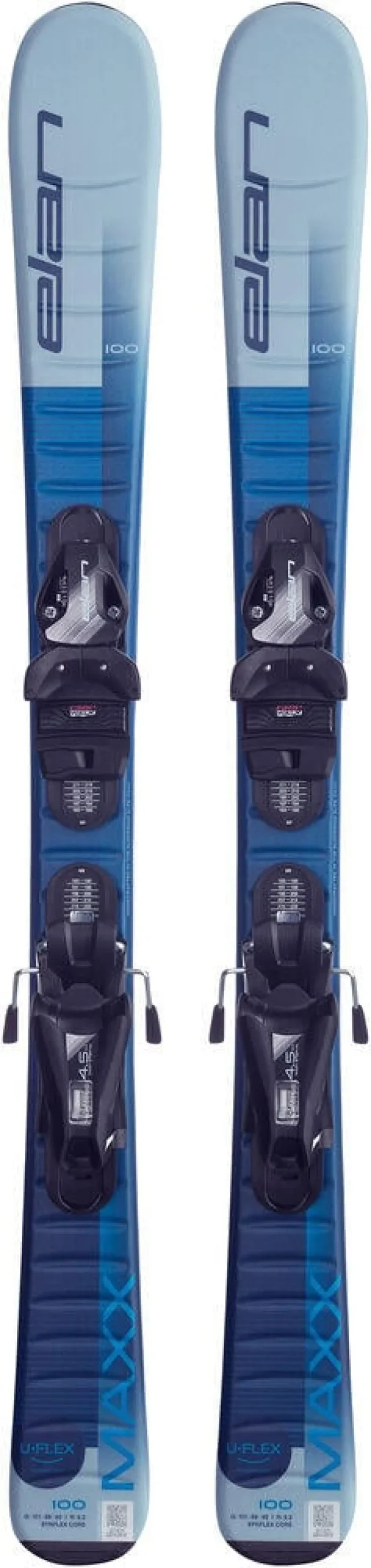 Elan Maxx 4.5 alpinski barn 25