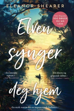 Eleanor Shearer: Elven synger deg hjem