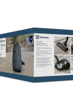 Electrolux EB61C2DBF støvsuger