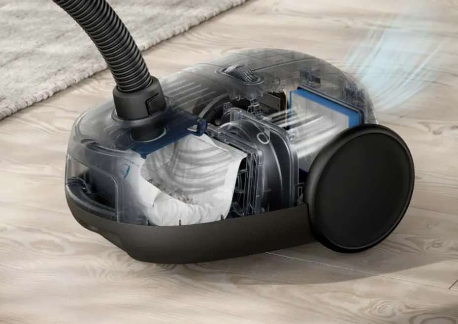 Electrolux EB61C1G3I1 støvsuger