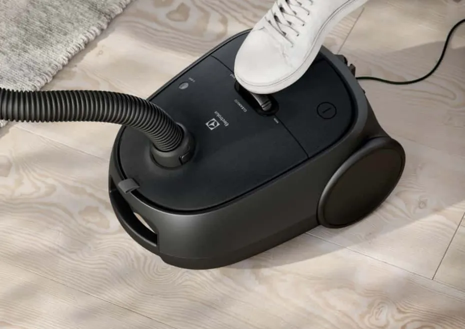 Electrolux EB61C1G3I1 støvsuger