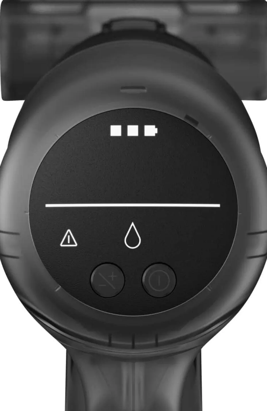 Electrolux EP61CB21UG 2-i-1 støvsuger