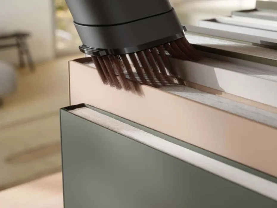 Electrolux EP61CB21UG 2-i-1 støvsuger