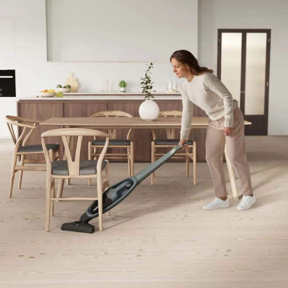 Electrolux ES52CB18OG 500 2-i-1 støvsuger