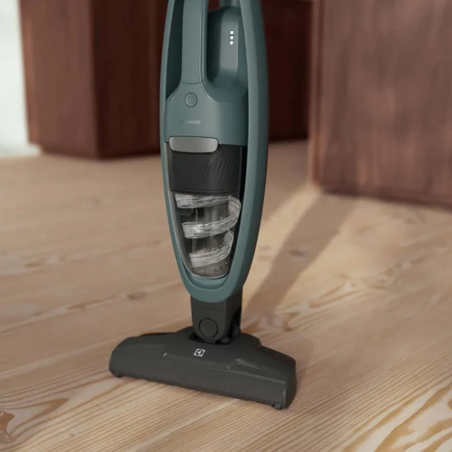 Electrolux ES52CB18OG 500 2-i-1 støvsuger