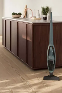 Electrolux ES52CB18OG 500 2-i-1 støvsuger