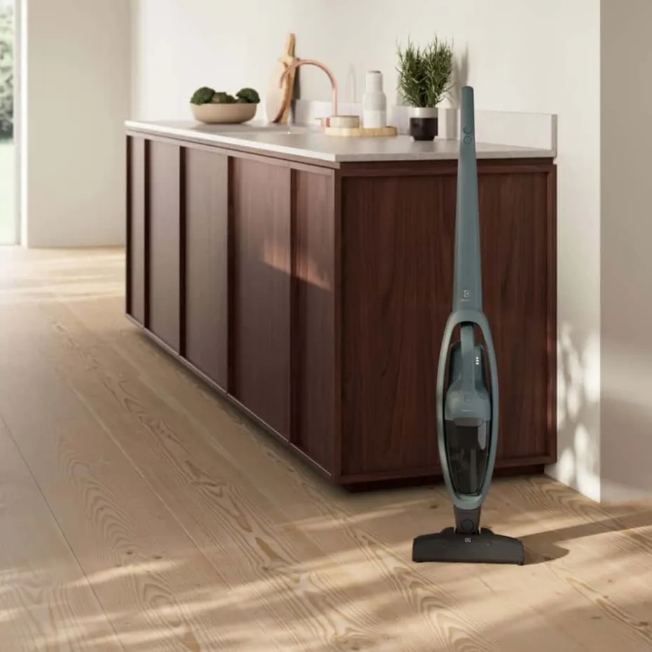 Electrolux ES52CB18OG 500 2-i-1 støvsuger