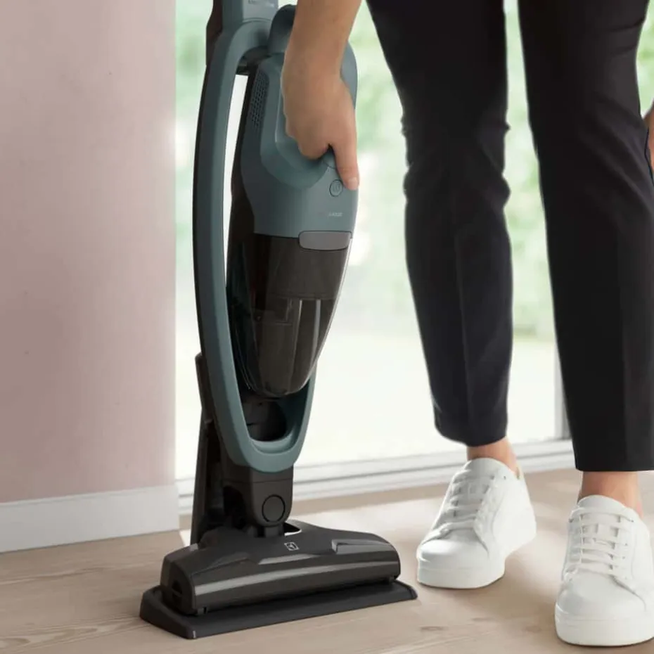 Electrolux ES52CB18OG 500 2-i-1 støvsuger