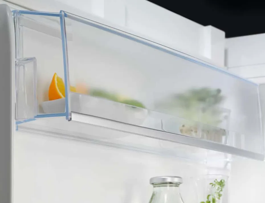 Electrolux LRS2DE39W kjøleskap
