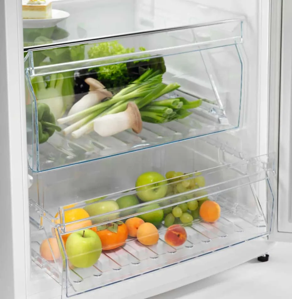 Electrolux LRS2DE39W kjøleskap