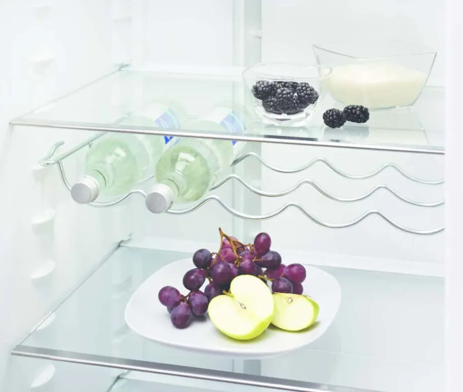 Electrolux LRS2DE39W kjøleskap