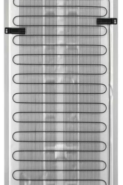 Electrolux NoFrost EUT6NE28W1 fryseskap