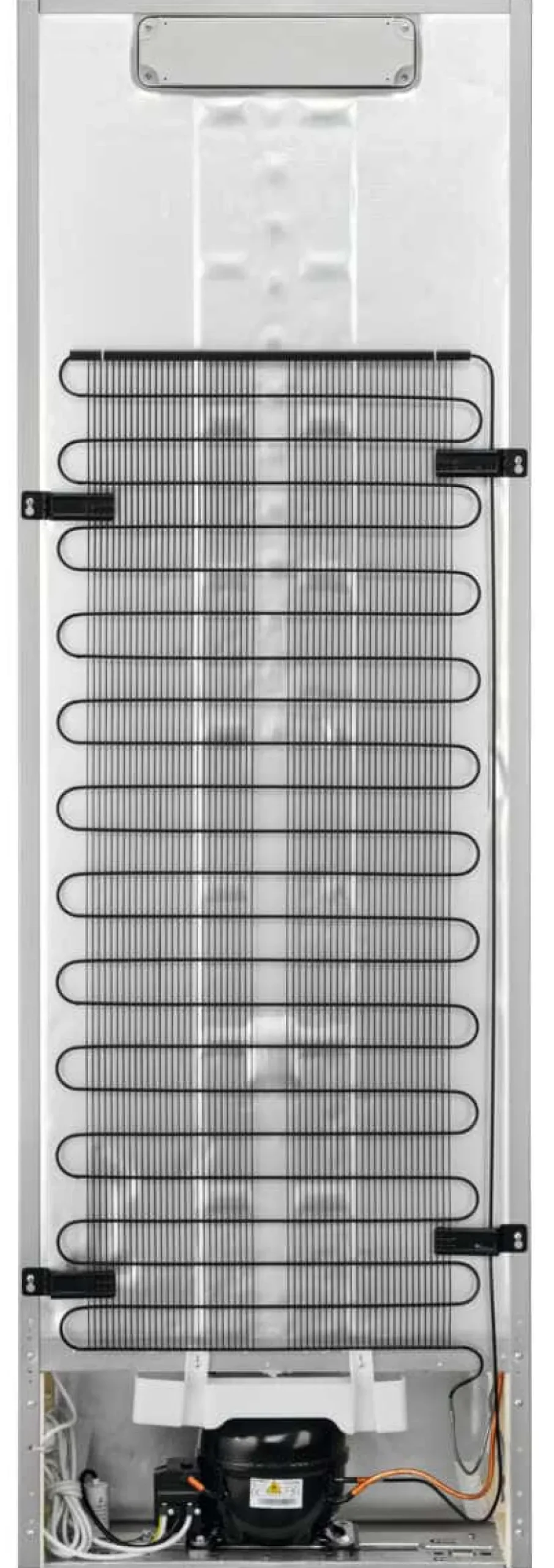 Electrolux NoFrost EUT6NE28W1 fryseskap