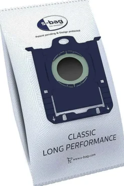 Electrolux S-Bag støvsugerpose
