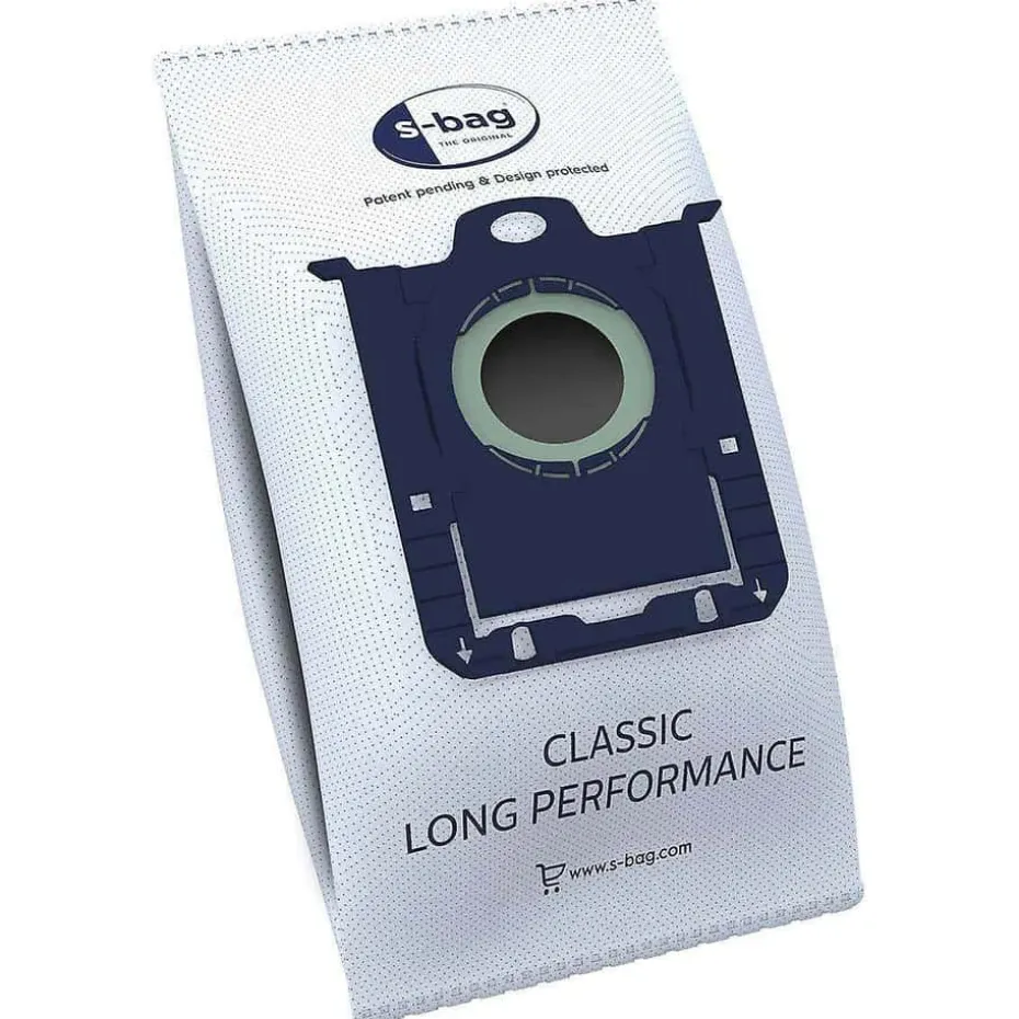 Electrolux S-Bag støvsugerpose