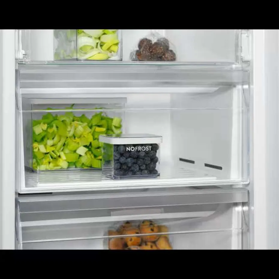 Electrolux ERS3DE39W kjøleskap