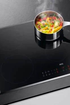 Electrolux IKB64301FB Standard induksjonsplatetopp for innbygging