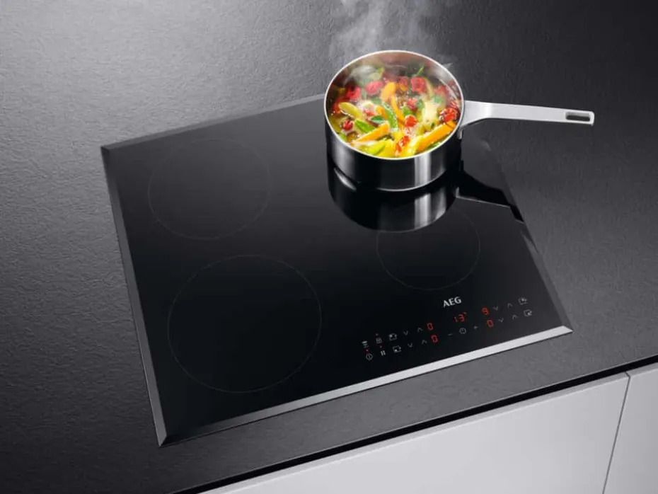 Electrolux IKB64301FB Standard induksjonsplatetopp for innbygging
