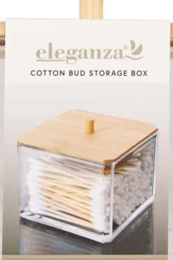 Eleganza Organizer kvadrat