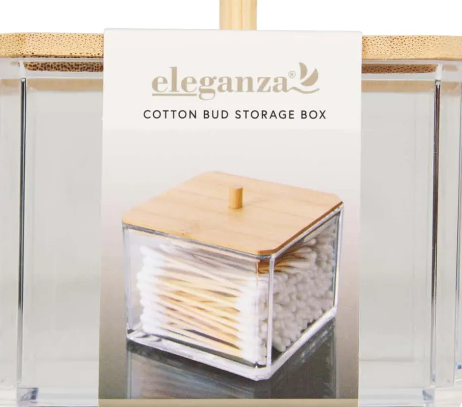 Eleganza Organizer kvadrat