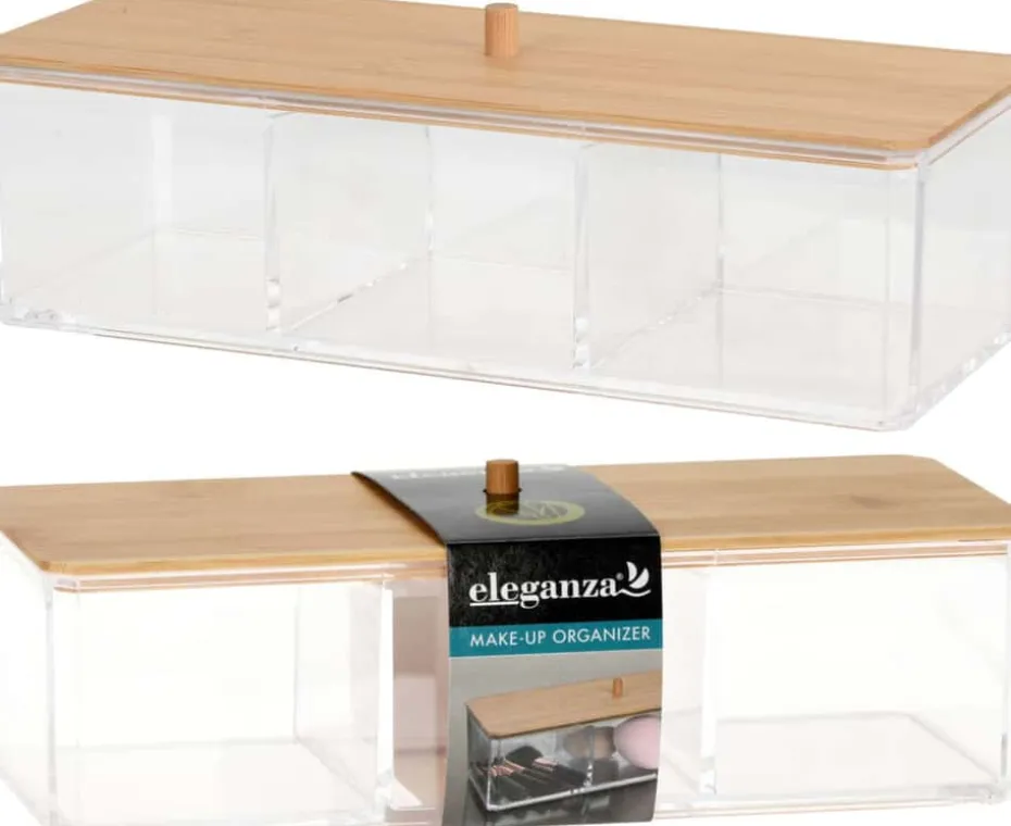 Eleganza Organizer, rektangulær
