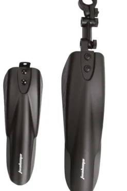 Element skjermsett Junior 16"- 20"