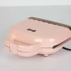 Elnor HAN-C029 Handbag Pink Edition smørbrødgrill