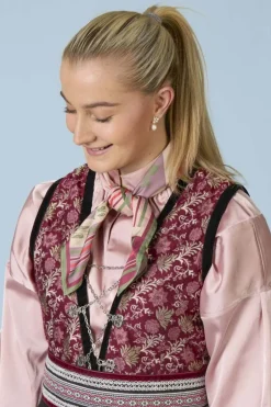 Else festdrakt dame