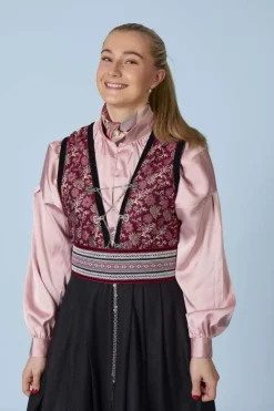 Else festdrakt dame