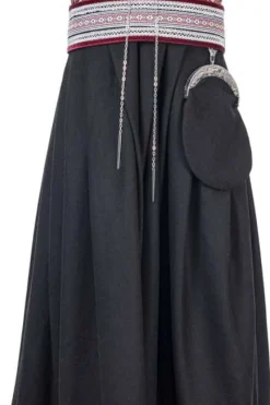 Else festdrakt dame