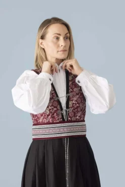 Else festdrakt dame