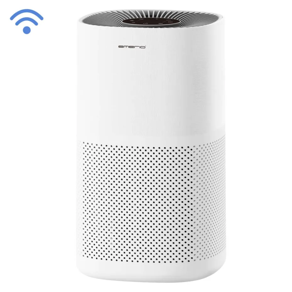 Emerio AP-132325 luftrenare med wifi