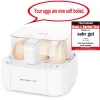 Emerio EB-115560 eggekoker