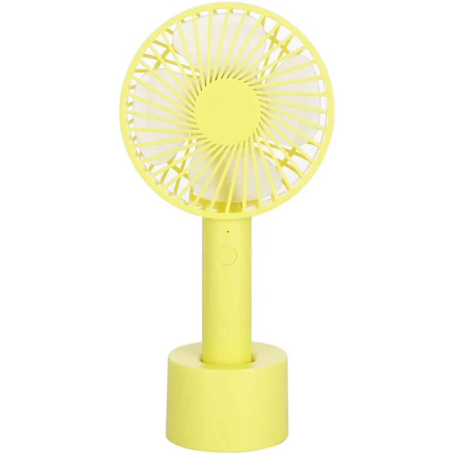 Emerio Handy Fan håndholdt vifte