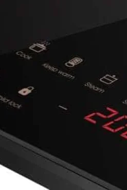 Emerio IP-130373 induktionsplatta