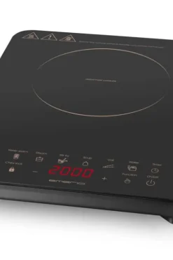 Emerio IP-130373 induktionsplatta