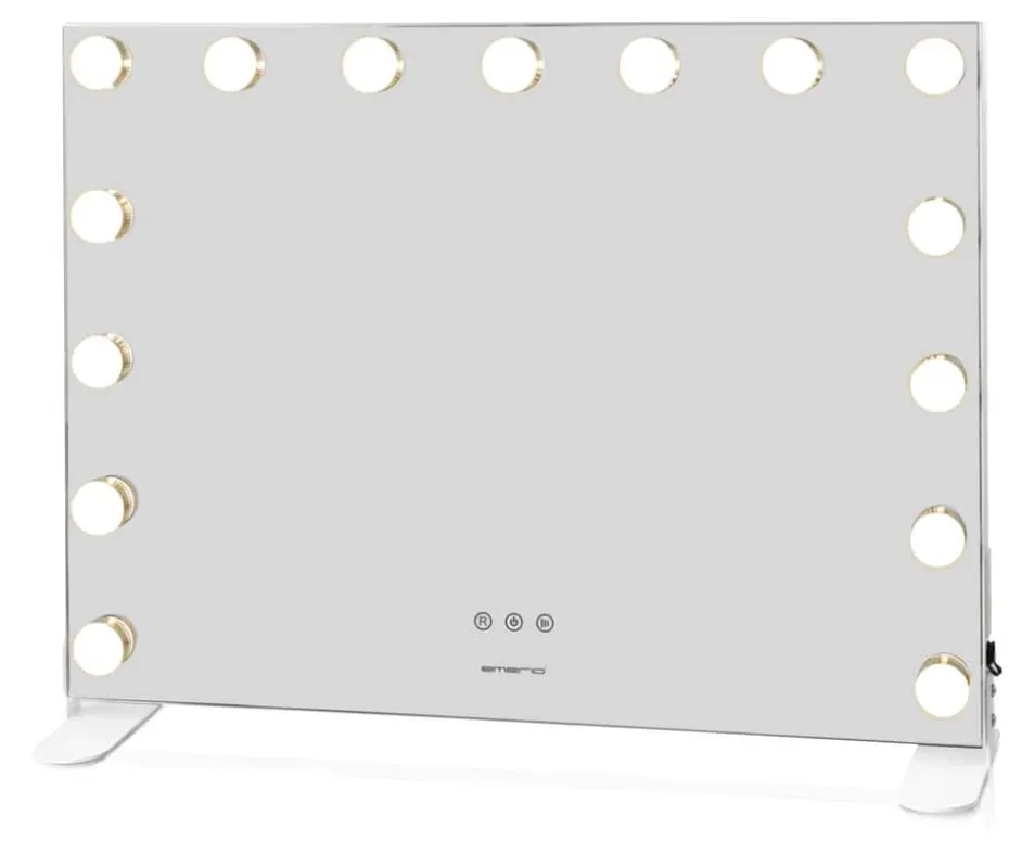 Emerio MKM-133305.1 sminkespeil