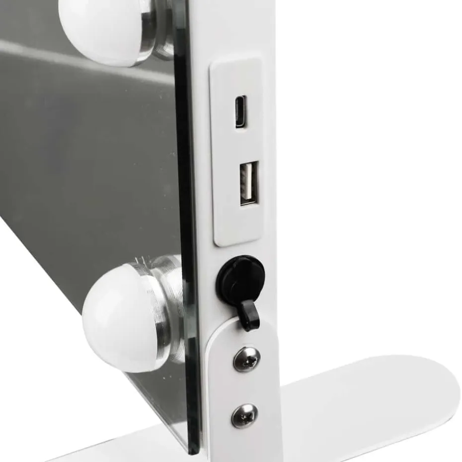 Emerio MKM-133305.1 sminkespeil