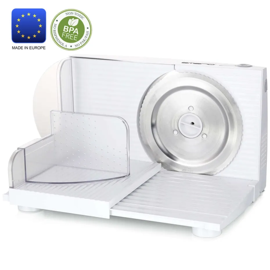 Emerio MS-125000 oppskjærsmaskin