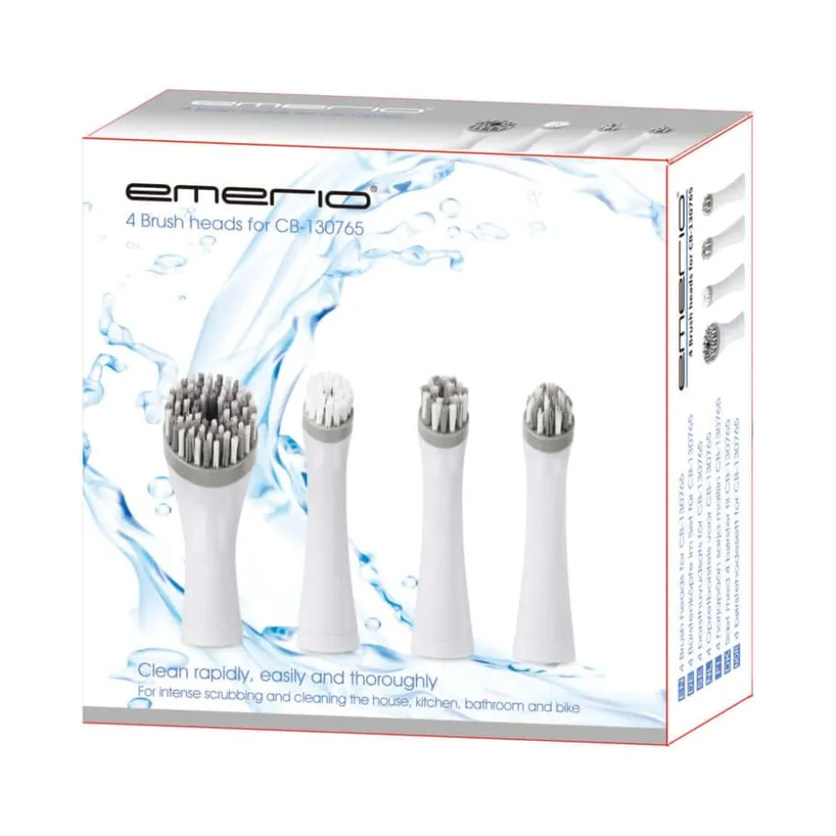 Emerio PART-131765 refill børstesett